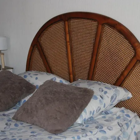 Appartement La Bretonnière, Longère Picarde à Passel Extérieur photo