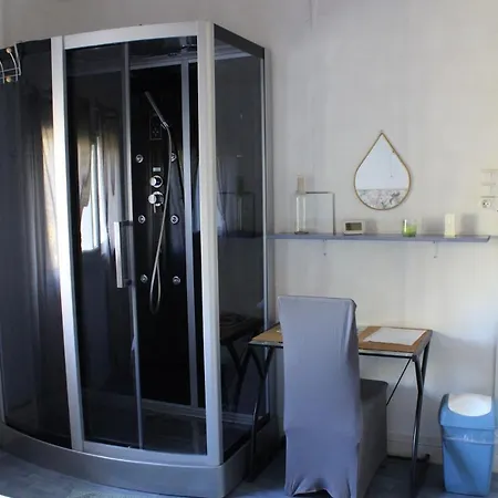 Appartement La Bretonnière, Longère Picarde à Passel Extérieur photo