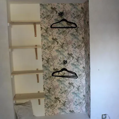 Appartement La Bretonnière, Longère Picarde à Passel Extérieur photo
