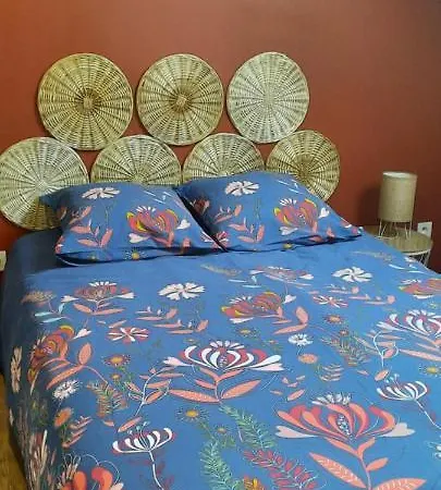 Appartement La Bretonnière, Longère Picarde à Passel Extérieur photo