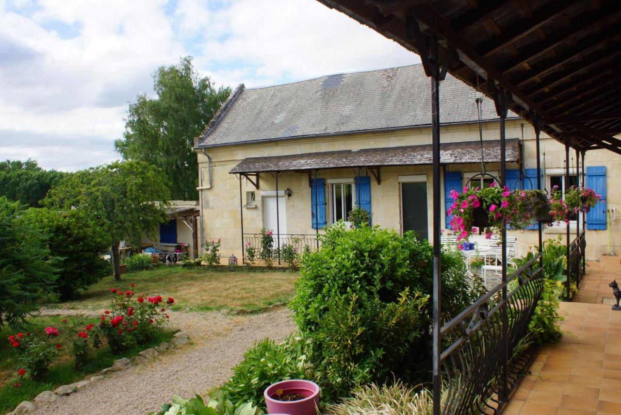 Séjour chez l'habitant La Bretonnière, Longère Picarde *