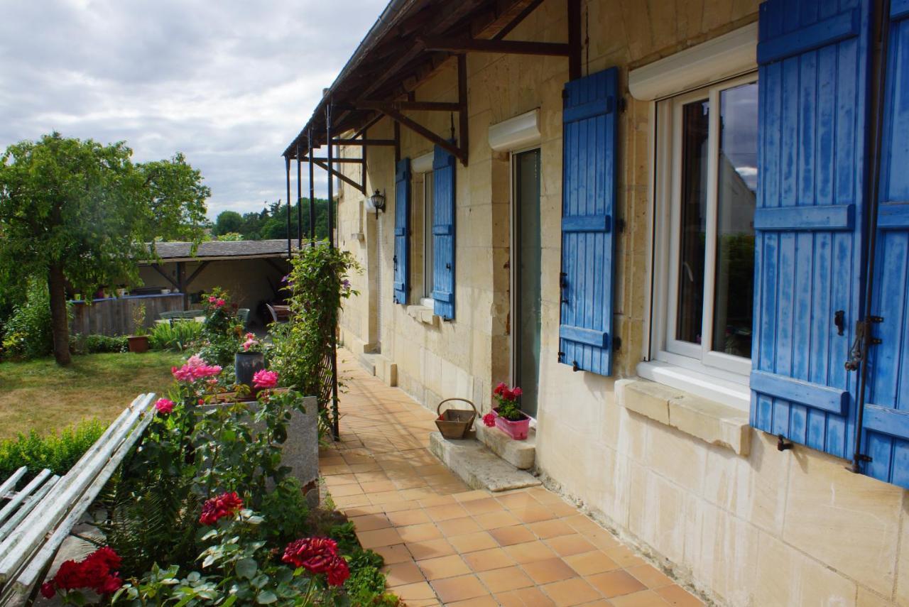 Séjour chez l'habitant La Bretonnière, Longère Picarde *