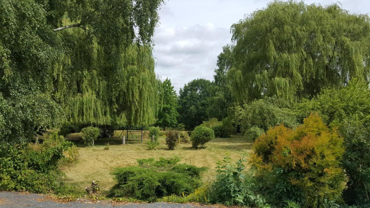 Séjour chez l'habitant La Bretonnière, Longère Picarde