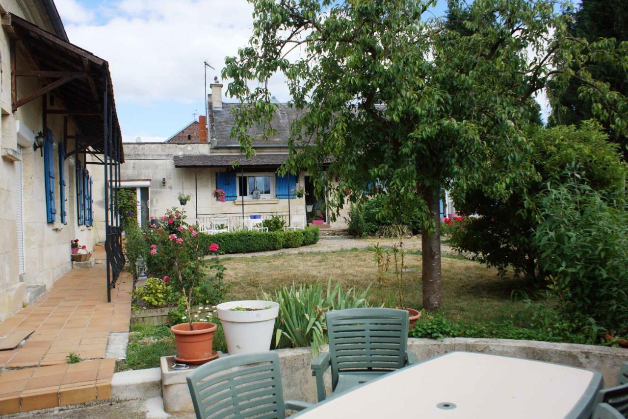 La Bretonnière, Longère Picarde * Passel