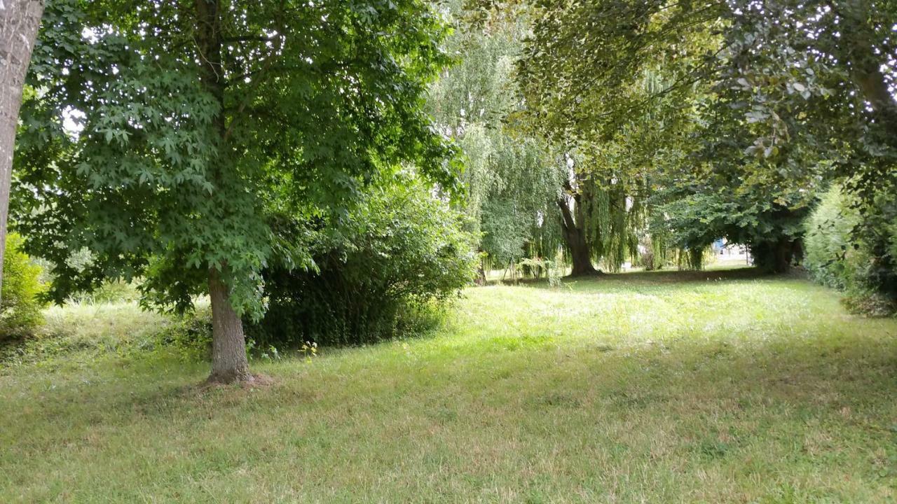Séjour chez l'habitant La Bretonnière, Longère Picarde